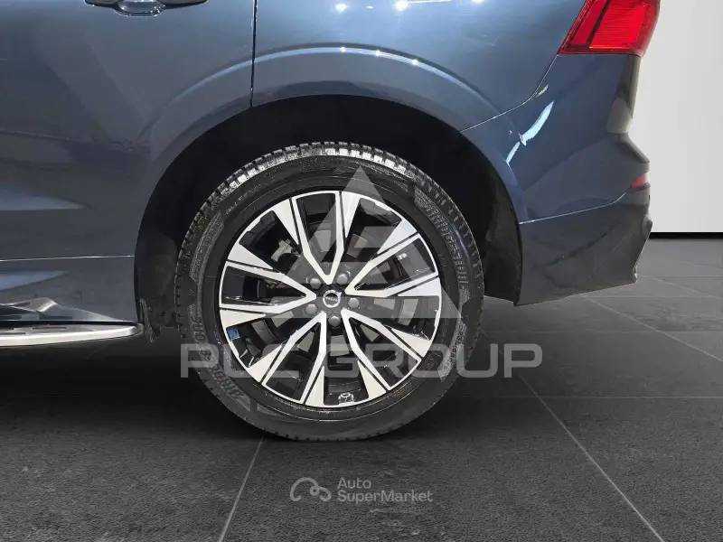 2024 Volvo XC60