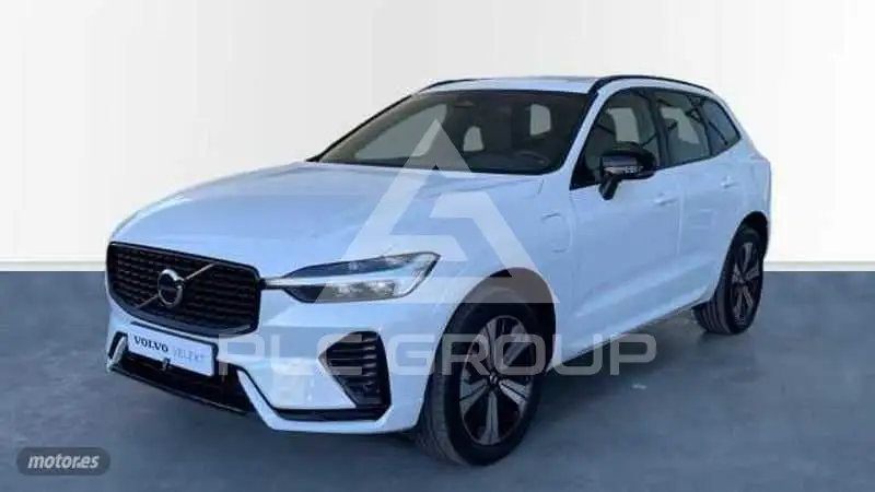 2024 Volvo XC60