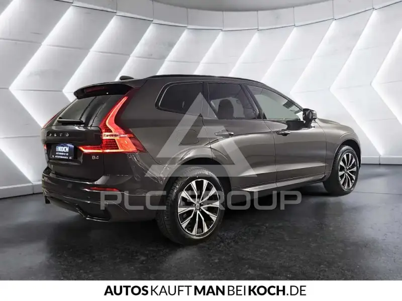 2024 Volvo XC60