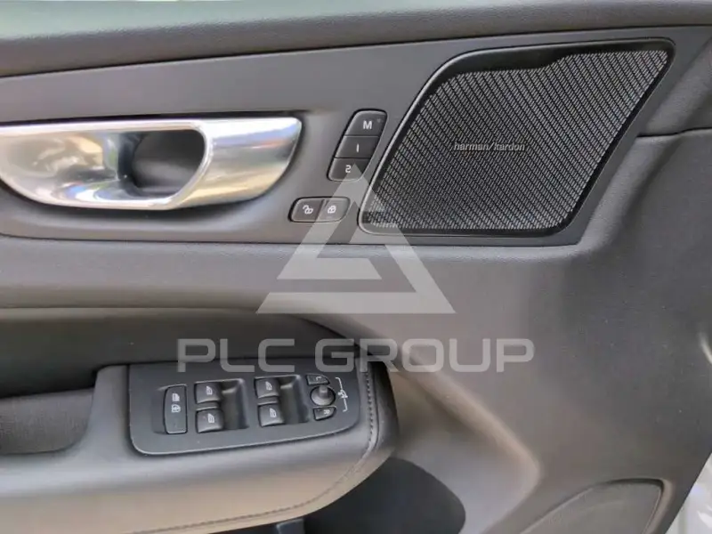 2024 Volvo XC60