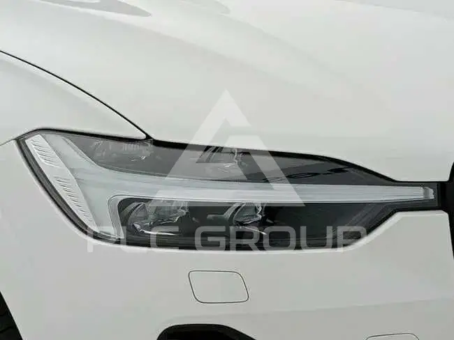 2024 Volvo XC60