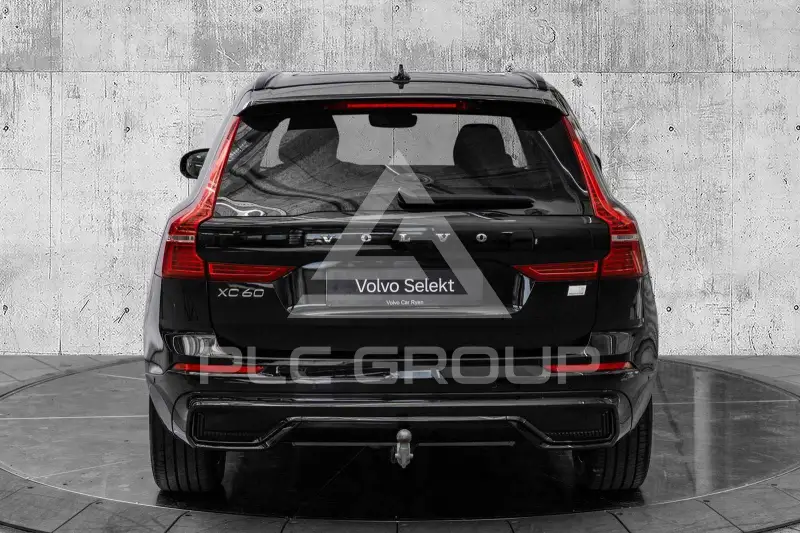 2024 Volvo XC60