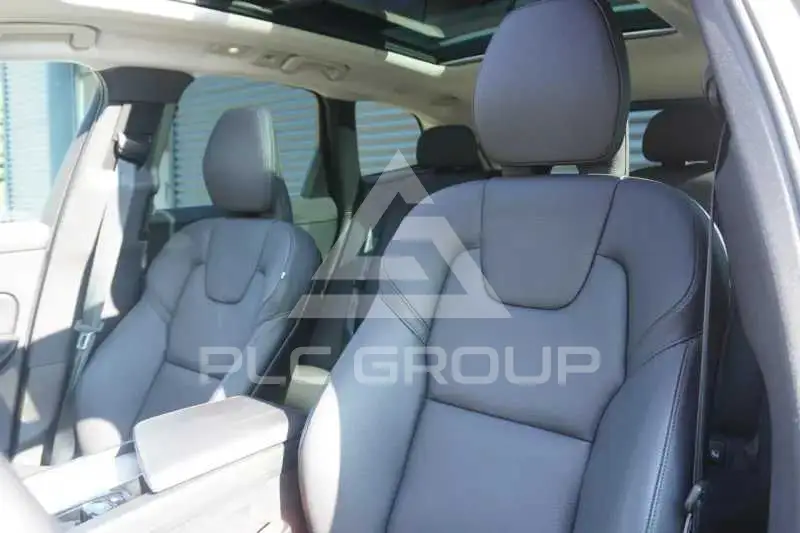 2024 Volvo XC60