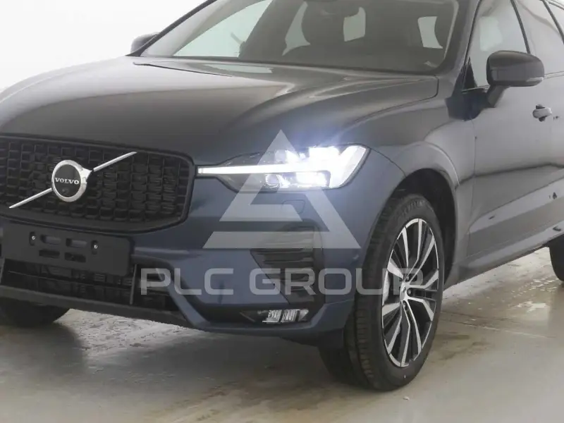 2024 Volvo XC60