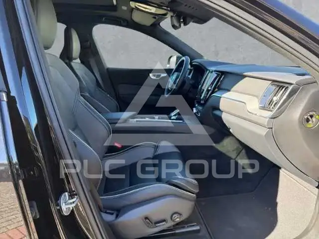 2024 Volvo XC60