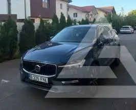 2024 Volvo XC60
