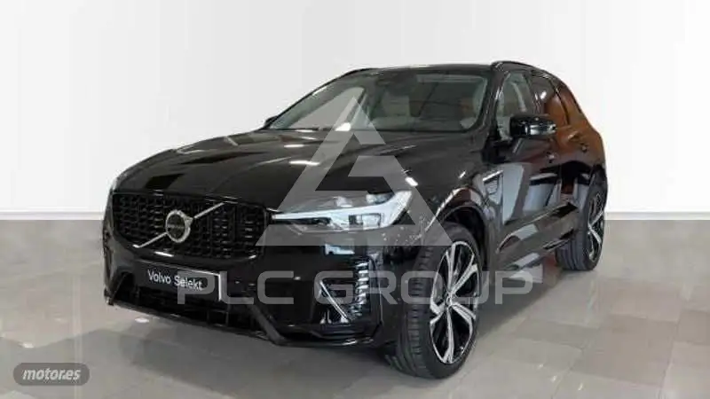 2024 Volvo XC60