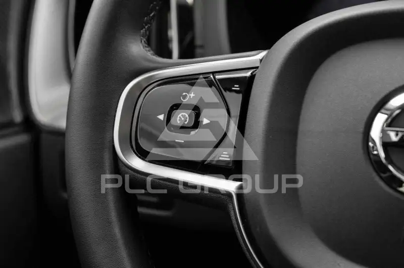 2024 Volvo XC60