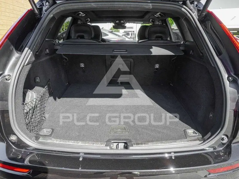 2024 Volvo XC60