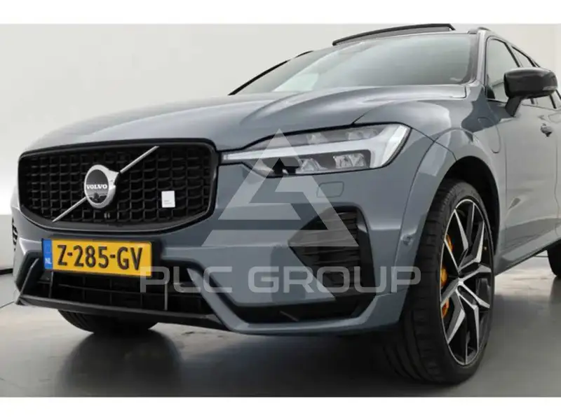 2024 Volvo XC60