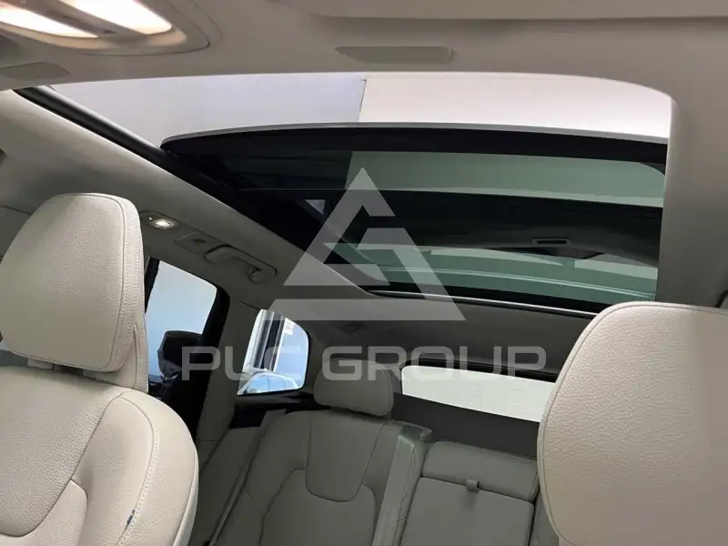 2024 Volvo XC60
