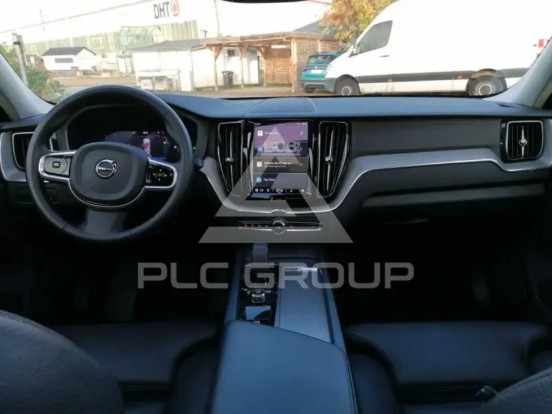 2024 Volvo XC60