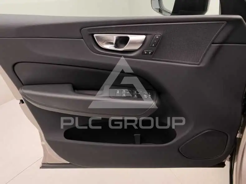 2024 Volvo XC60
