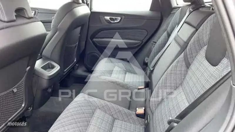2024 Volvo XC60
