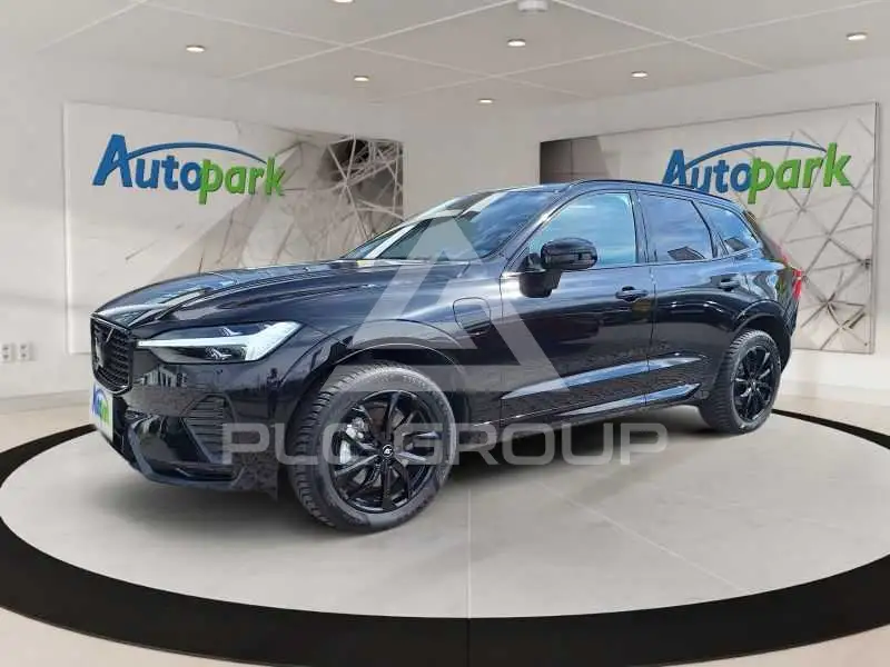 2024 Volvo XC60