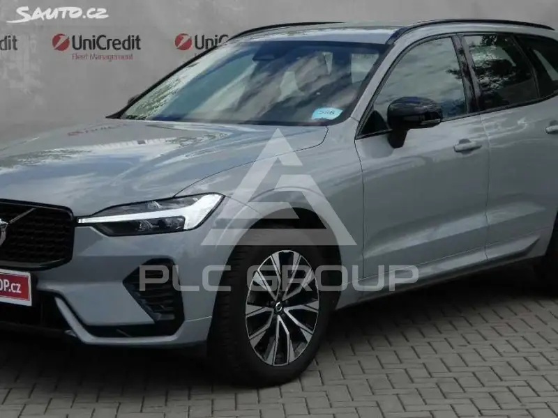 2024 Volvo XC60