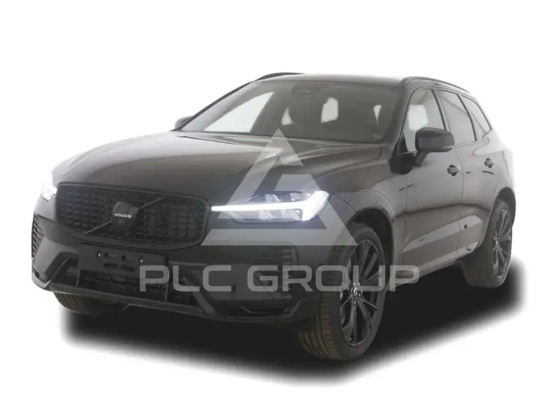 2024 Volvo XC60