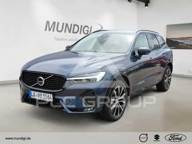 2024 Volvo XC60
