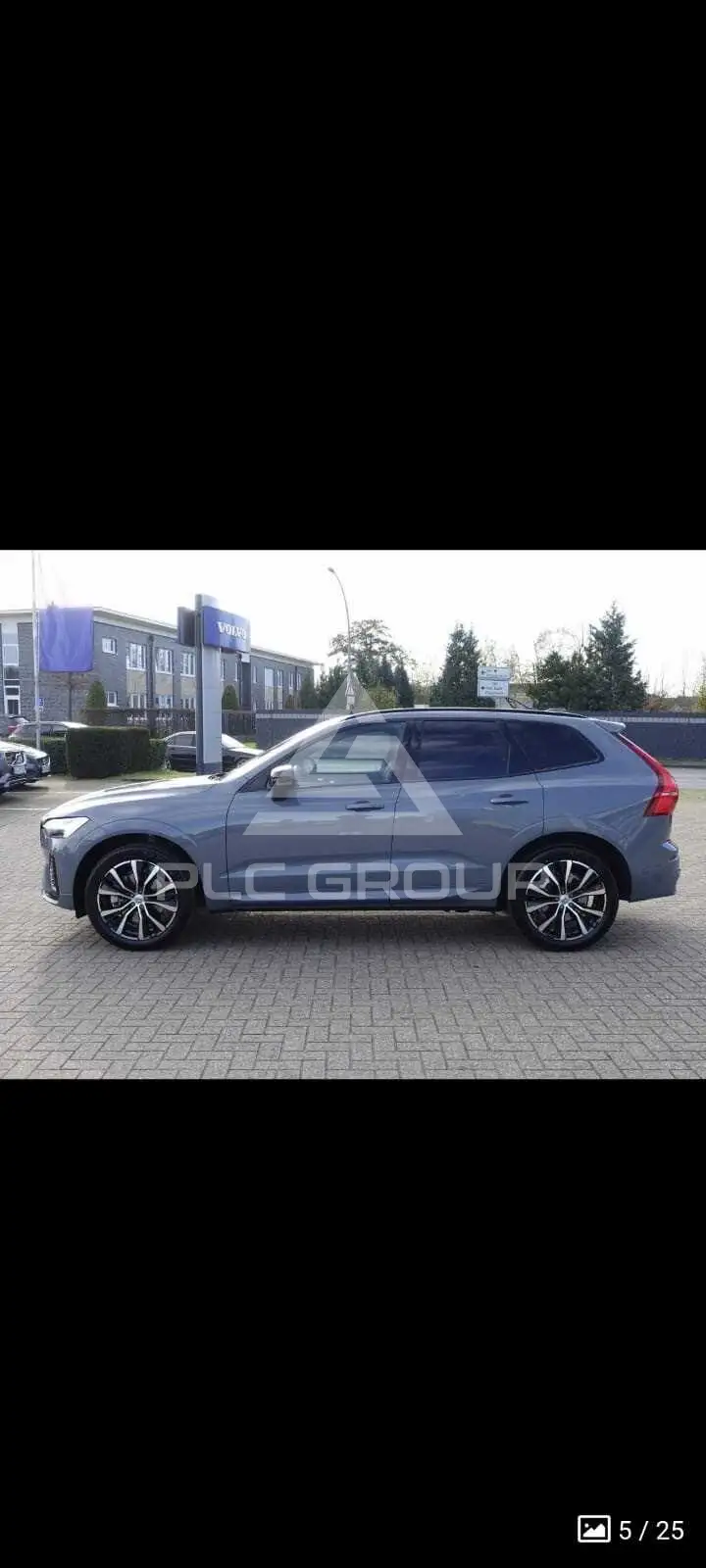 2024 Volvo XC60