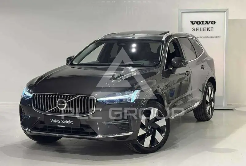2024 Volvo XC60