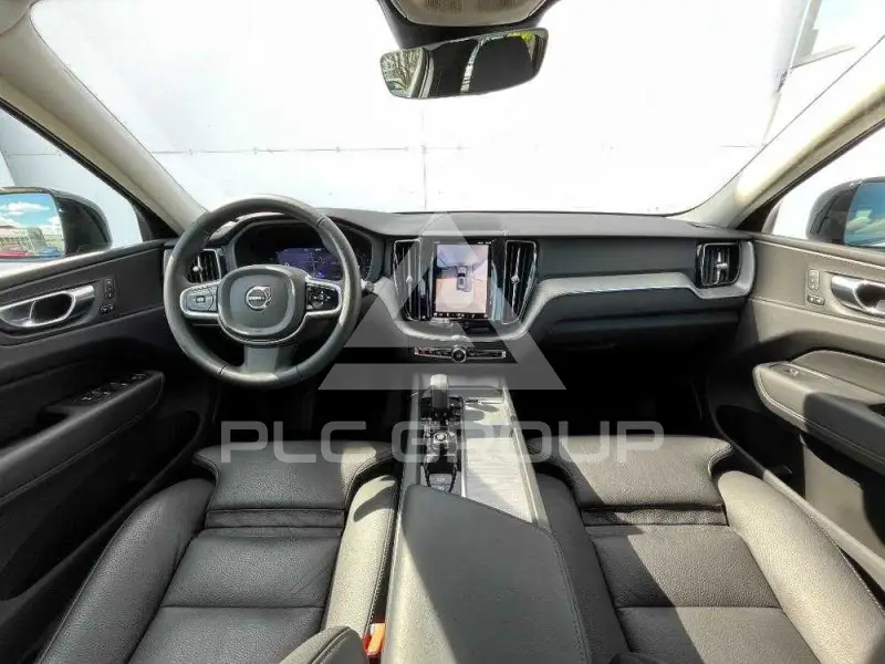 2024 Volvo XC60