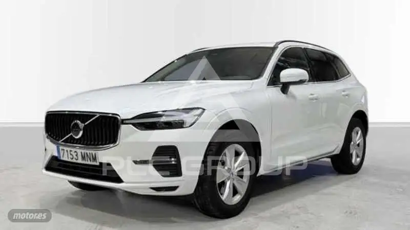 2024 Volvo XC60