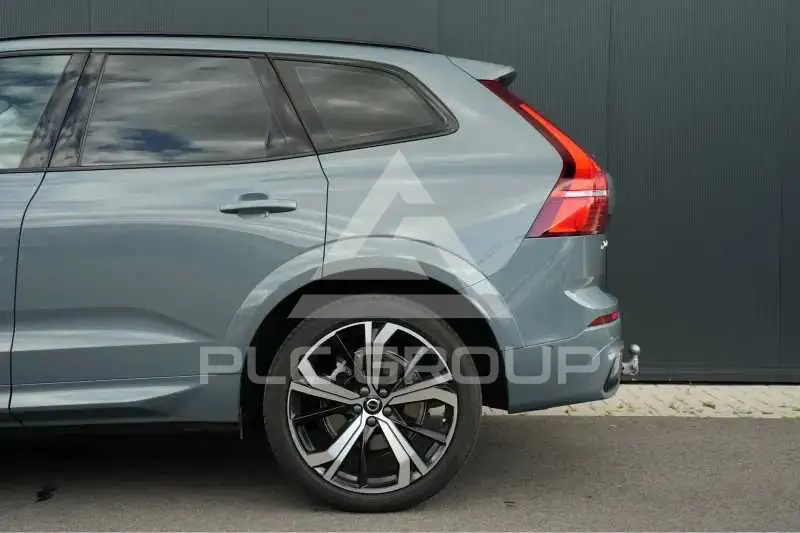 2024 Volvo XC60