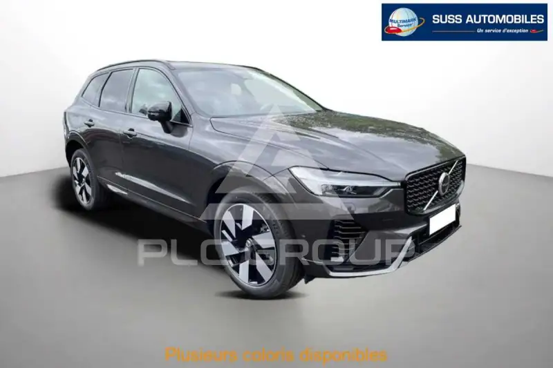 2024 Volvo XC60