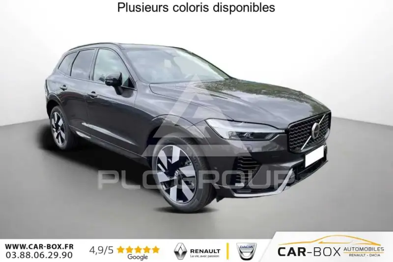 2024 Volvo XC60