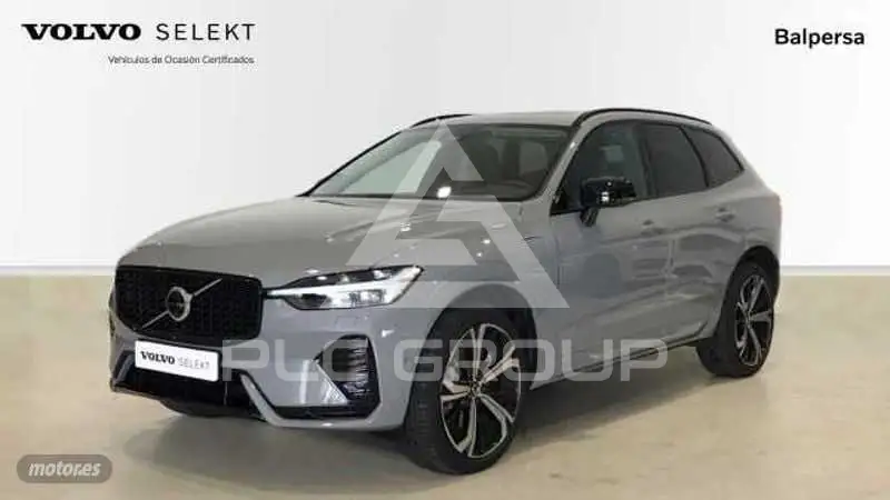 2024 Volvo XC60