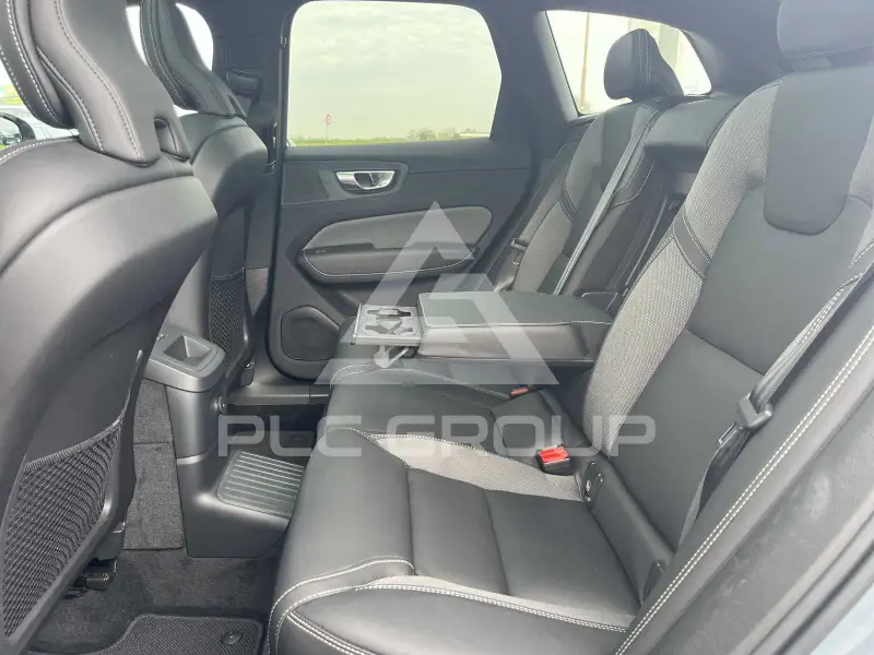 2024 Volvo XC60