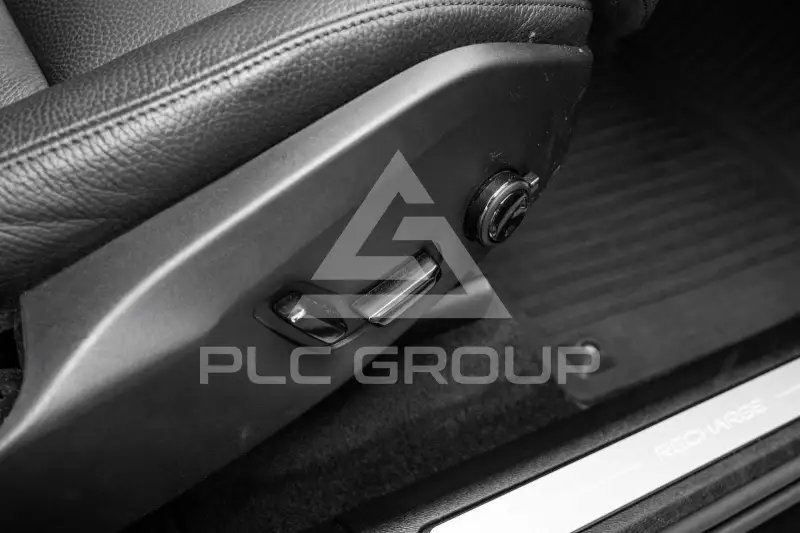 2024 Volvo XC60