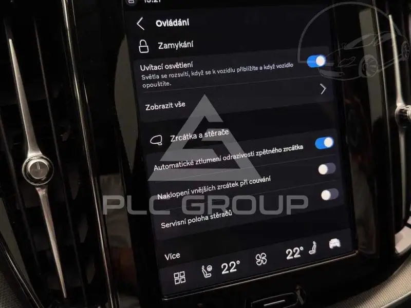 2024 Volvo XC60