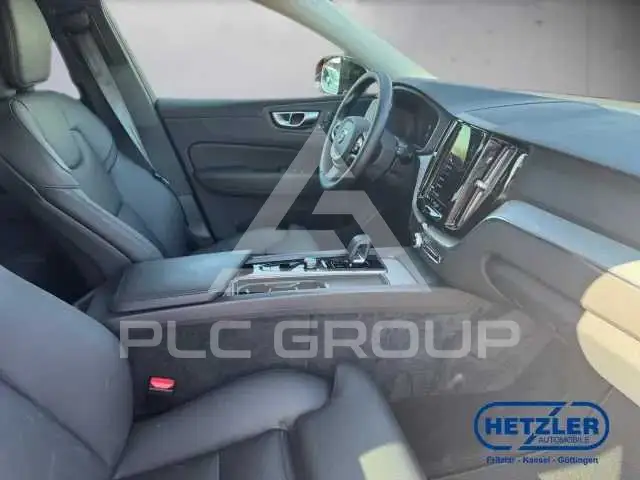 2024 Volvo XC60