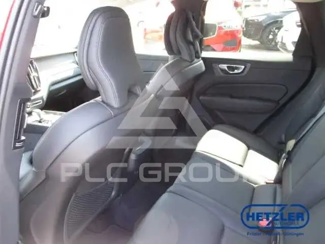 2024 Volvo XC60
