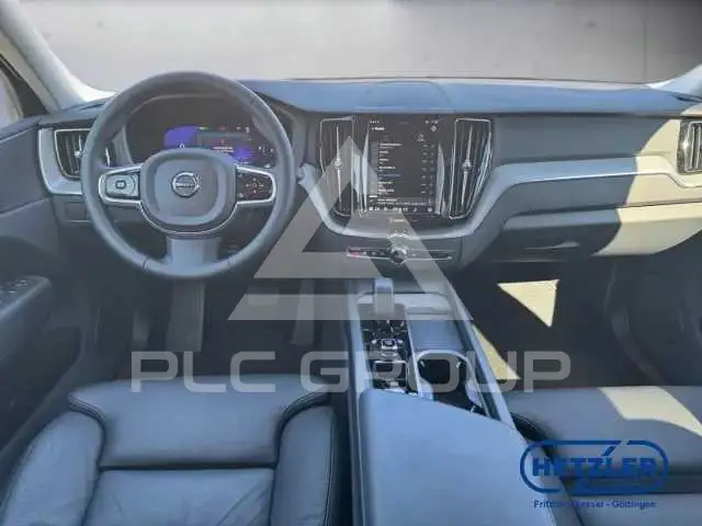 2024 Volvo XC60