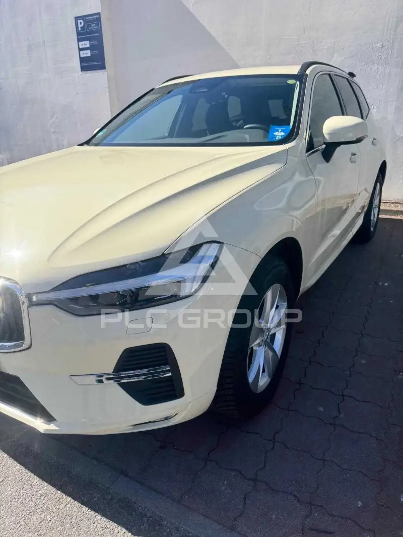 2024 Volvo XC60