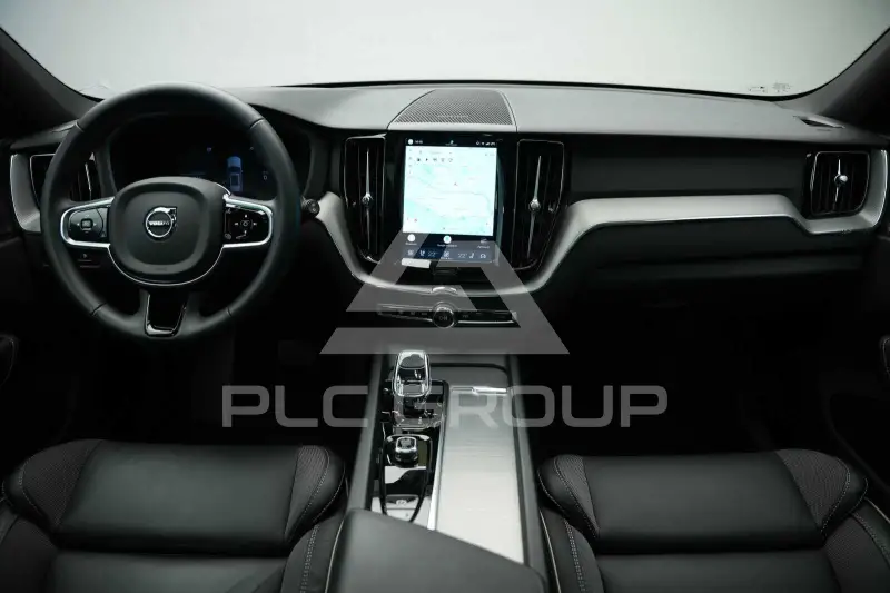 2024 Volvo XC60