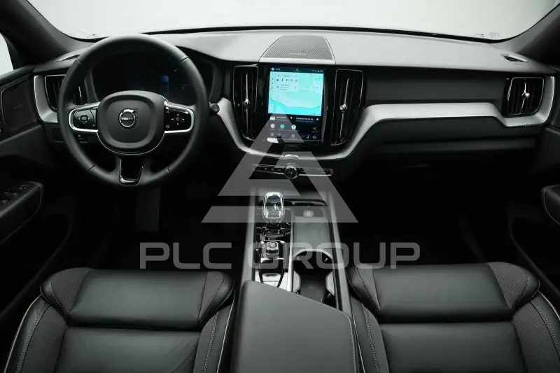 2024 Volvo XC60