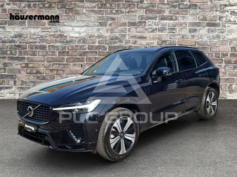 2024 Volvo XC60