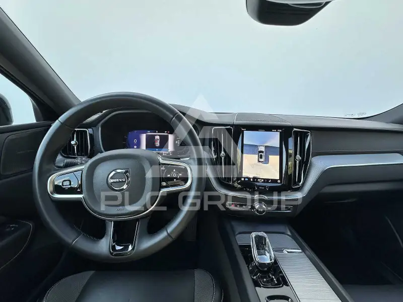2024 Volvo XC60