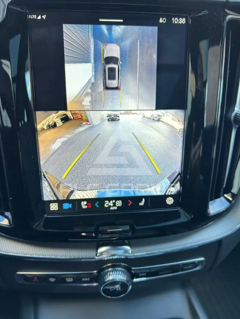 2024 Volvo XC60