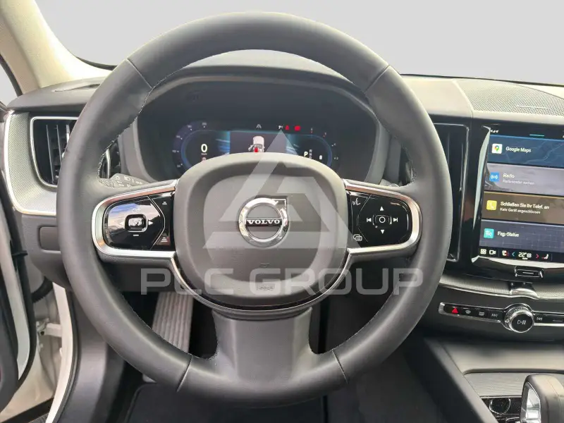 2024 Volvo XC60