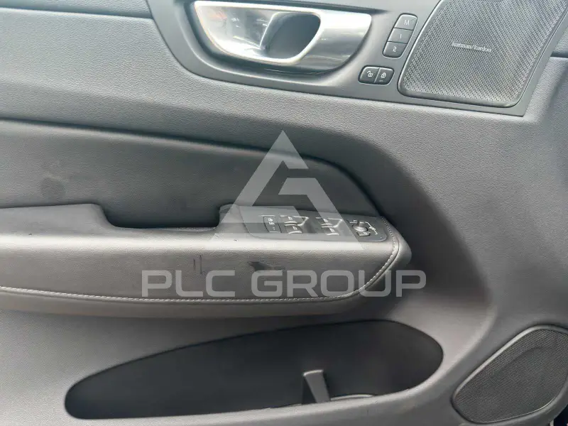 2024 Volvo XC60