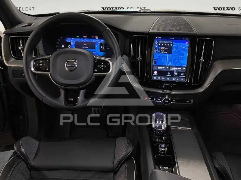 2024 Volvo XC60