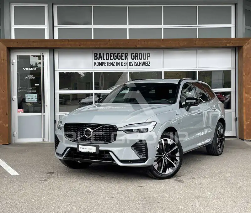2024 Volvo XC60