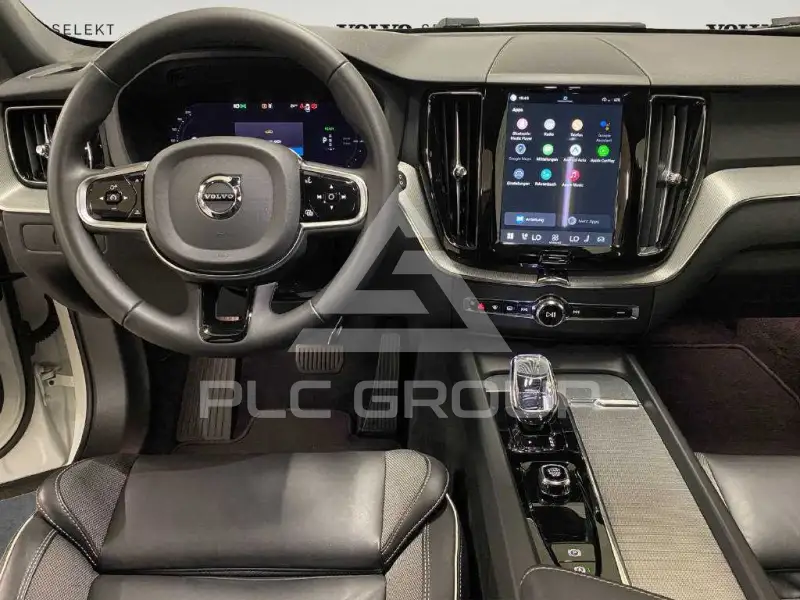 2024 Volvo XC60