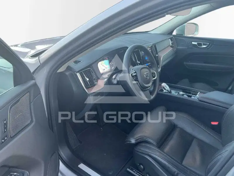 2024 Volvo XC60