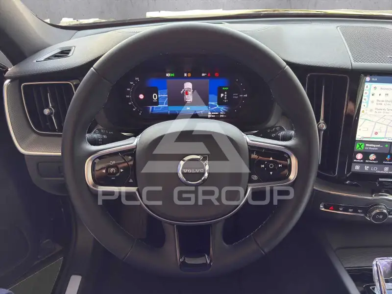 2024 Volvo XC60