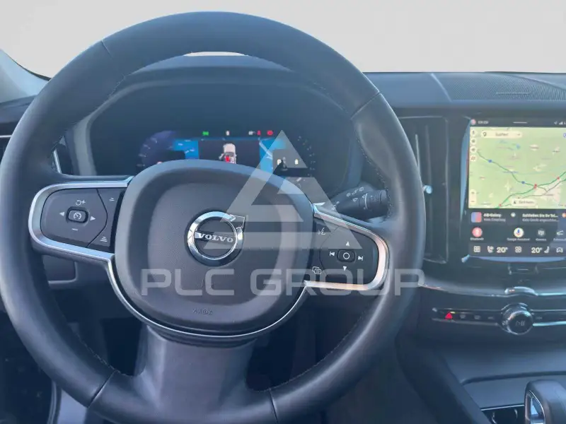 2024 Volvo XC60